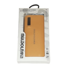 Power Bank 20000mAh with Display