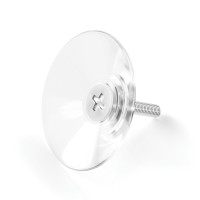 Silicone Suction Cups for Clamp TE-793 2 pcs