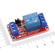 Relay Module 24V with Optocoupler Isolation