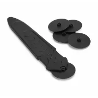 Carbon Fiber Roller Knife for Smartphone, Tablet and iMac Disassembly