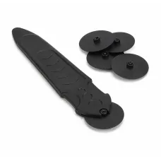 Carbon Fiber Roller Knife for Smartphone, Tablet and iMac Disassembly
