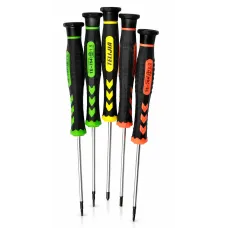 TELIJIA Precision Phillips Screwdriver 1.5×7 cm