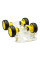 Arduino robot chassis 4WD kit