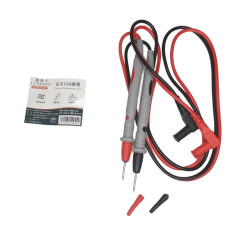 Luxianzi Thin Probe Test Leads 10A 1000V for Multimeter
