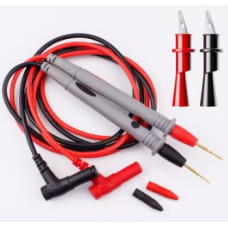Probes with thin tip 10A 1000V universal for multimeter tester