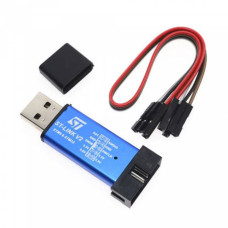 ST-Link V2 programmer