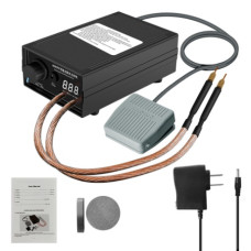 8000W Portable Spot Welder Rechargeable Lithium Battery