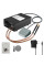 8000W Portable Spot Welder Rechargeable Lithium Battery