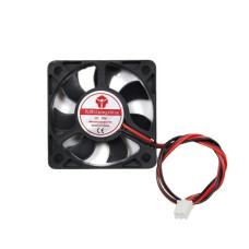 50mm 24V 2-pin fan for the 5010 3D printer