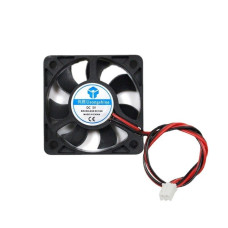 50mm 5V 2-pin fan for the 5010 3D printer