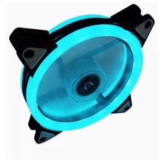 computer fan 120 blue
