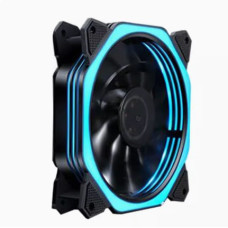 computer fan 120  blue diamond
