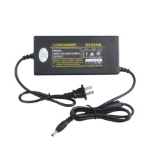 LiFePO4 Battery Charger 12V (14.6V) 8A 96W