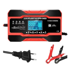 Charging & Power Conversion