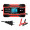 Charging and energy conversion