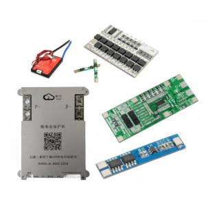 BMS Boards