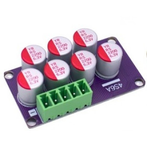 Active Battery Balancers
