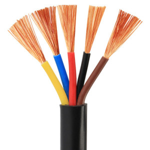 Cables & Wires