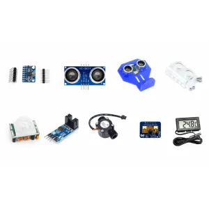 Sensors & Sensor Modules