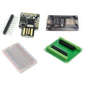 Electronic Modules & Controllers