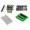 Electronic modules, boards, sensors and controllers