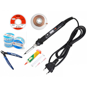 Tools & Equipment