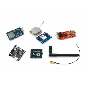 Communication Modules