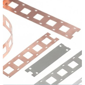 Nickel & Copper Strip