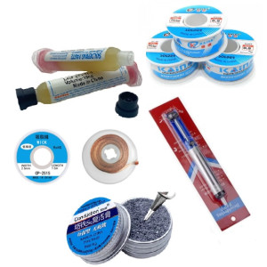 Spot Welders