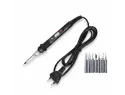 Soldering stations, soldering irons and replaceable tips (21)