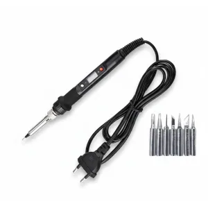 Soldering Irons & Stations
