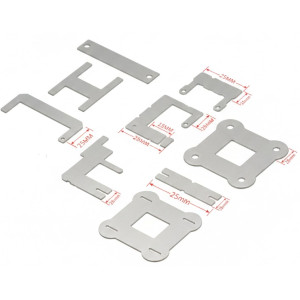 Battery Welding Plates