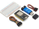 Development boards and microcontrollers (23)