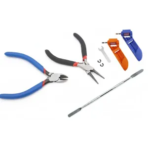 Hand Tools
