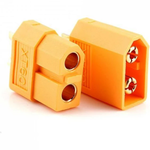 Connectors & Plugs