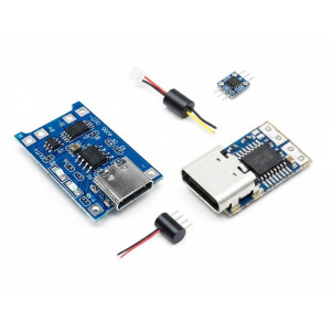 Charging Modules